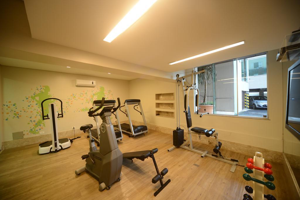 Indaia Park Hotel Campo Grande  Ngoại thất bức ảnh