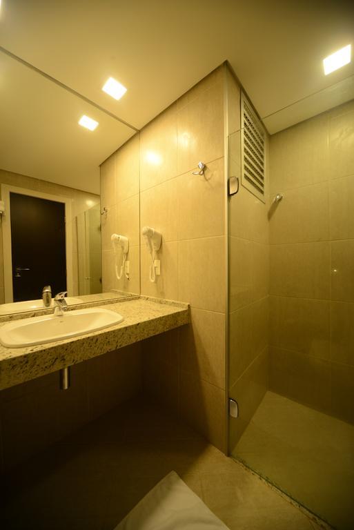 Indaia Park Hotel Campo Grande  Phòng bức ảnh