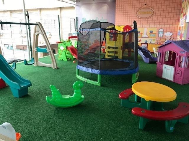 Indaia Park Hotel Campo Grande  Ngoại thất bức ảnh